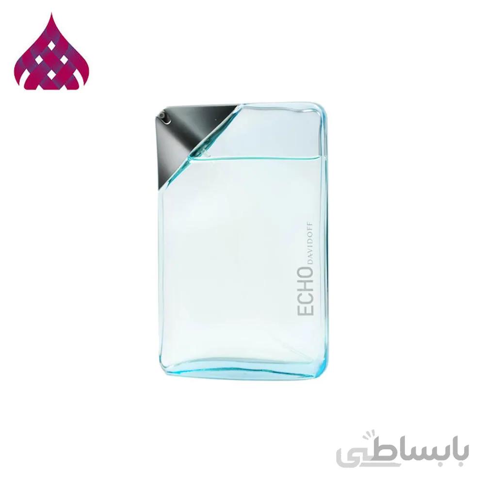 عطر ادکلن دیویدوف اکو مردانه | Davidoff Echo for men