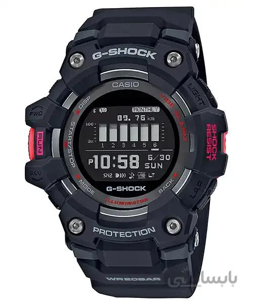 ساعت مچی مردانه G-SHOCK کاسیو مدل CASIO – GBD-100-