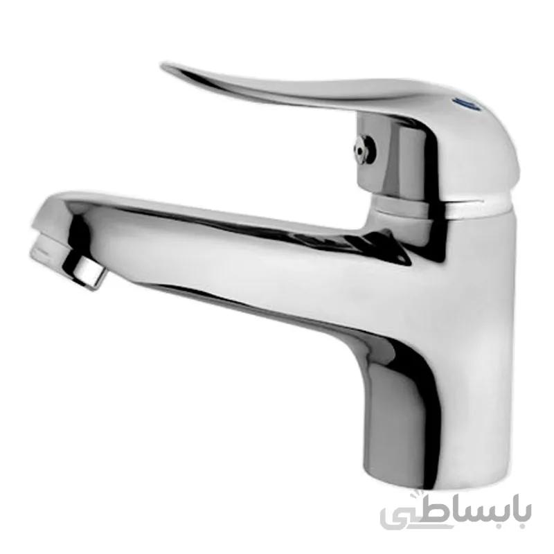 شیر روشویی البرز روز مدل داک ا شیر روشویی البرز روز مدل داک