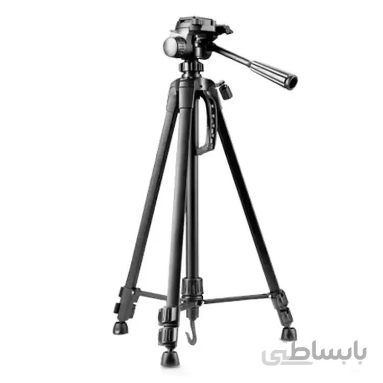 سه پایه دوربین فوتومکس Fotomax FT 560 Cmera Tripod