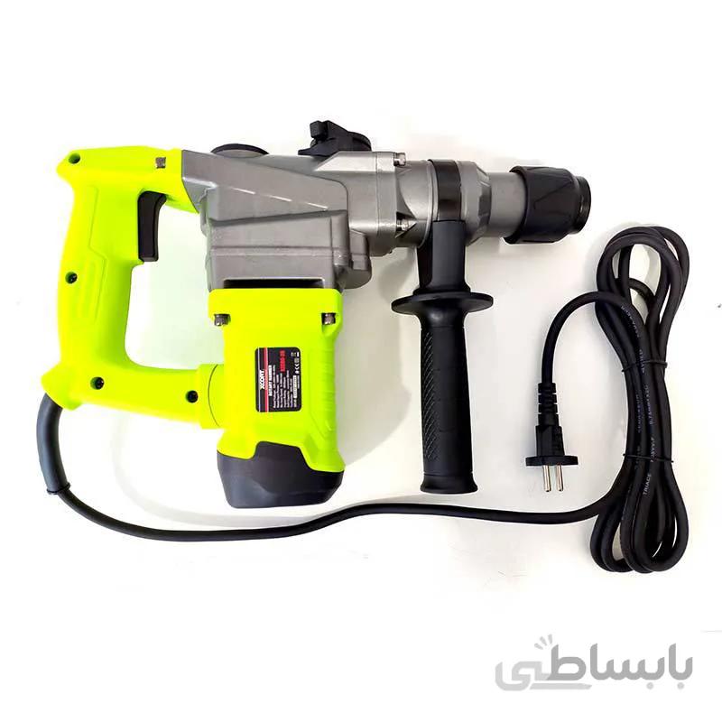 دریل اکس کورت مدل XCORT XZC06-26 ا XCORT XZC06-26