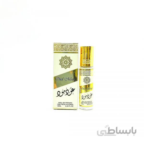 عطر عربی عود مود Oud Mood