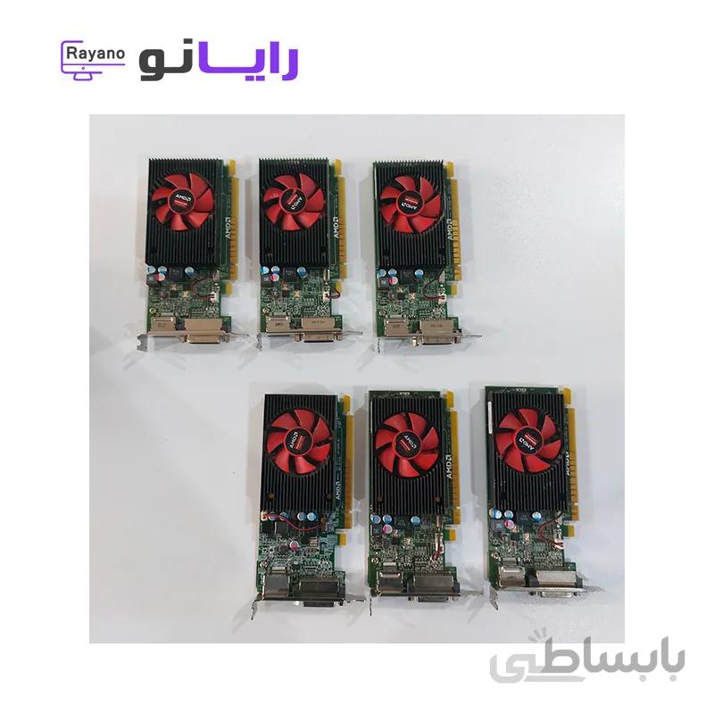 کارت گرافیک AMD Radeon R5 340x 2GB