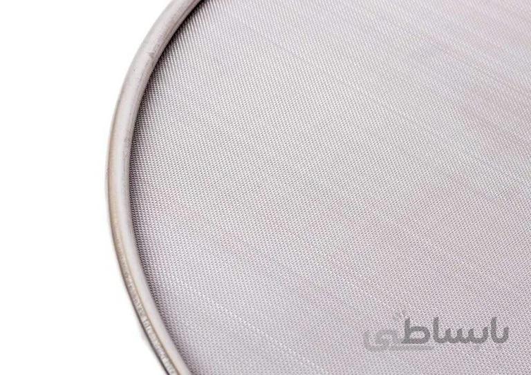 درپوش توری روغن گیر