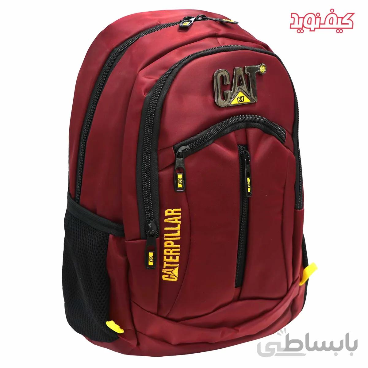 کوله پشتی کت CAT کد 1745