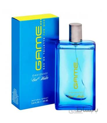 Cool Water Game For Him Davidoff