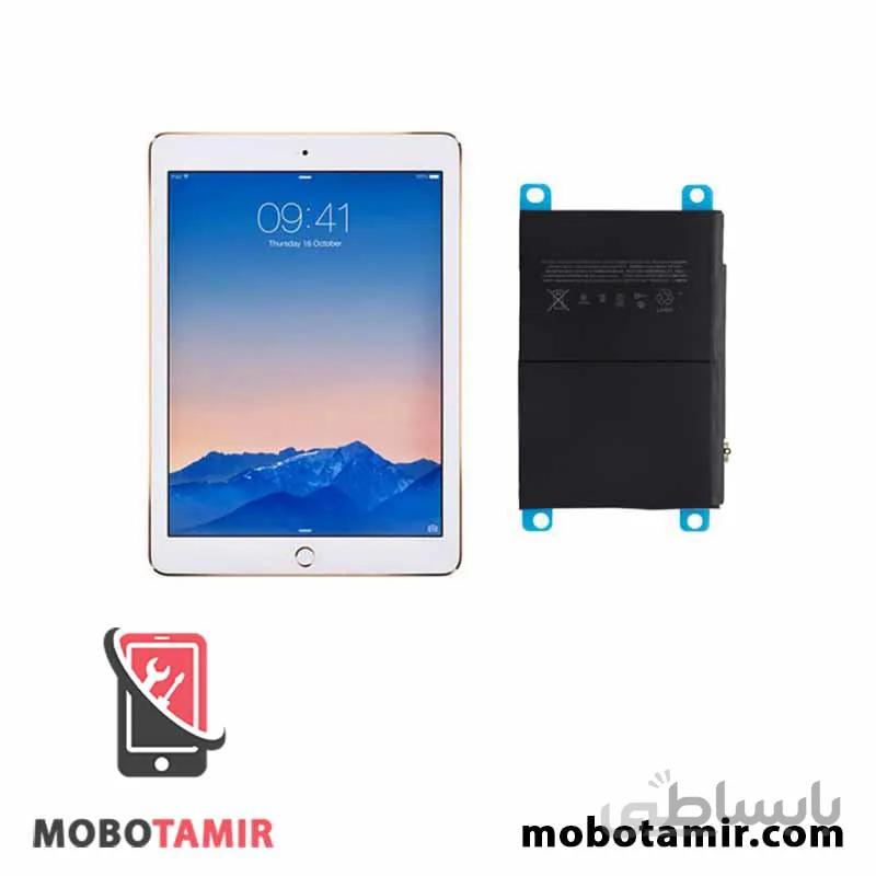 باتری آیپد ایر 2 اصلی اپل iPad Air 2