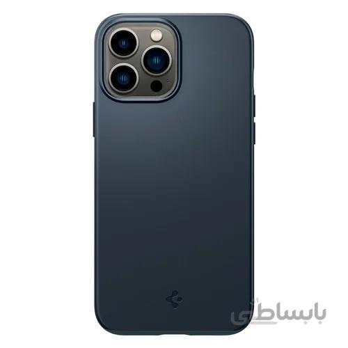 قاب برند اسپیگن آیفون 13 پرو مکس Spigen Thin Fit Case iPhone 13 Pro Max