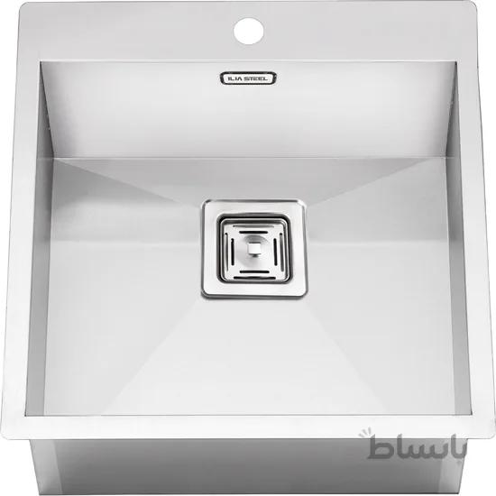 سینک باکس کورینی مدل 6009 ا سینک باکس کورینی مدل 6009