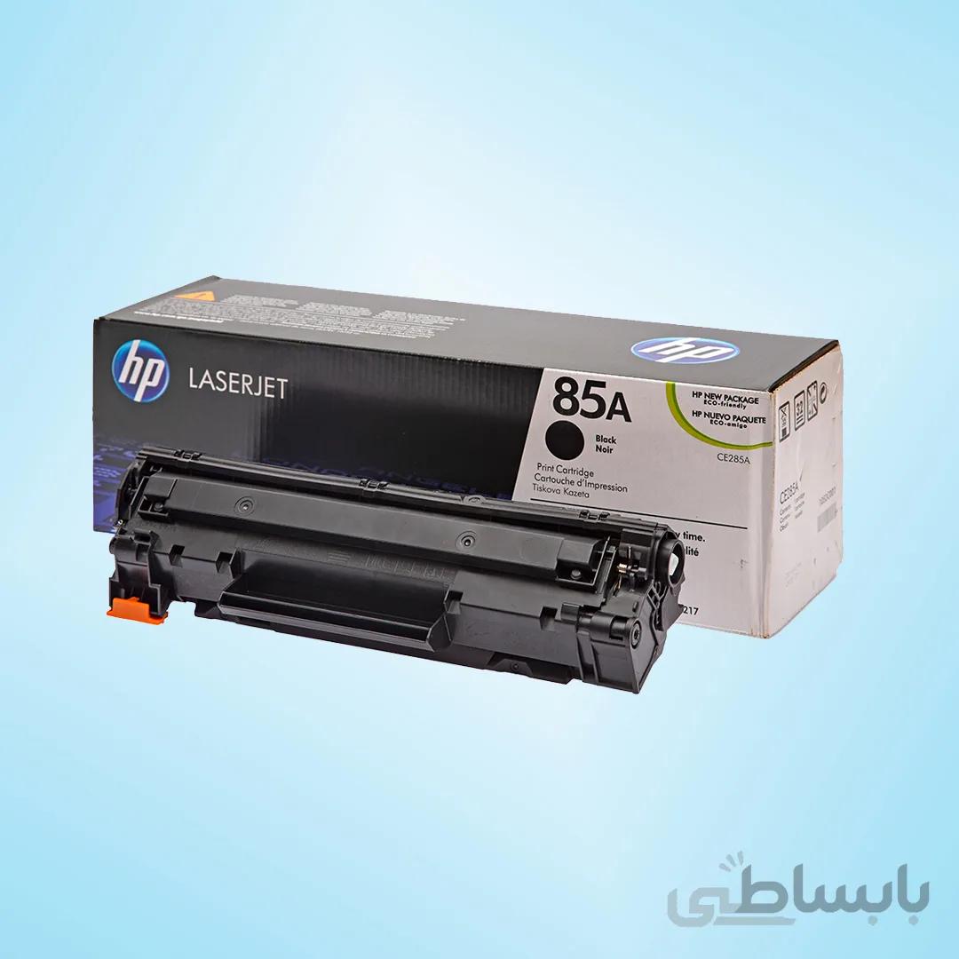 کارتریج HP85A