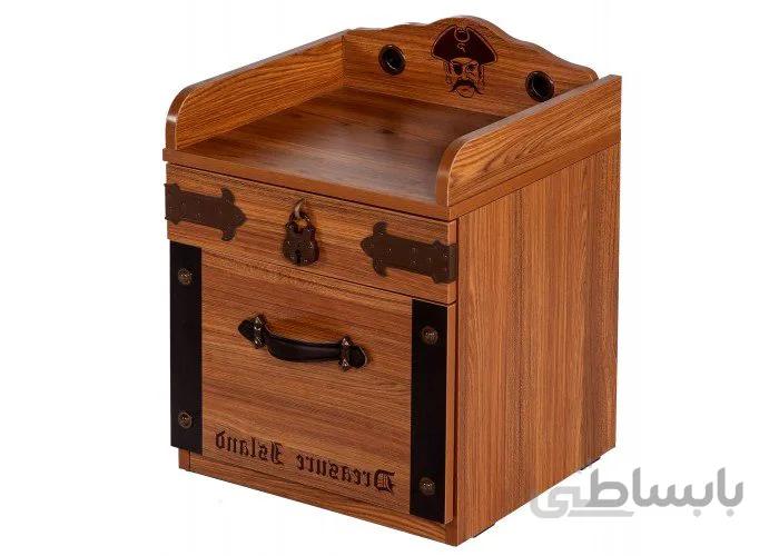 پاتختی کشتی