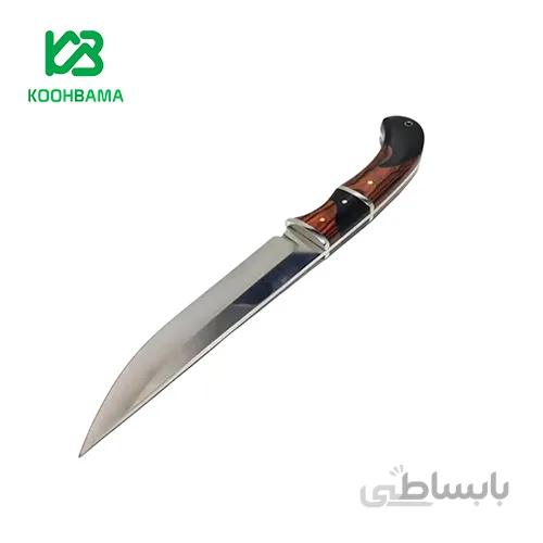 چاقو شکاری کلمبیا مدل G17