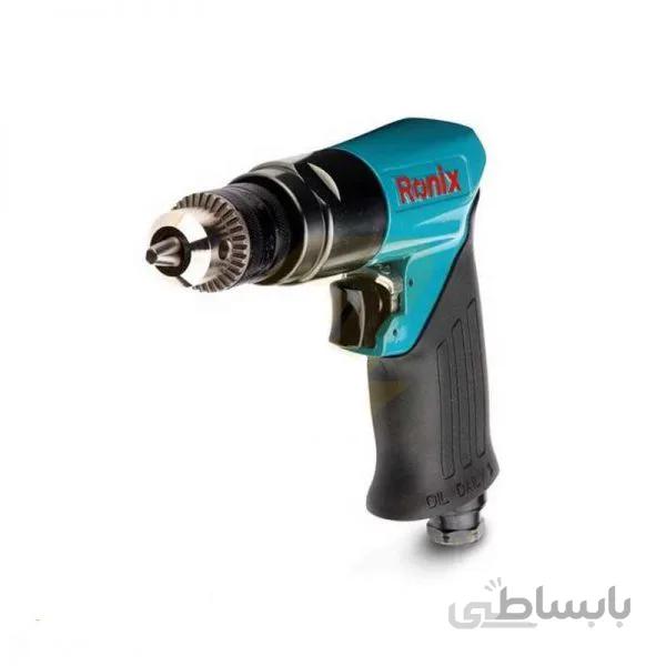 دریل بادی رونیکس مدل Ronix 2138