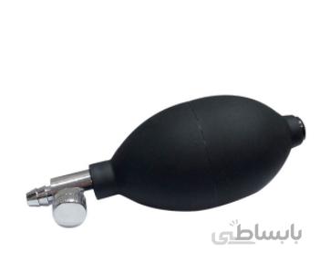 پوآر فشار سنج عقربه ای