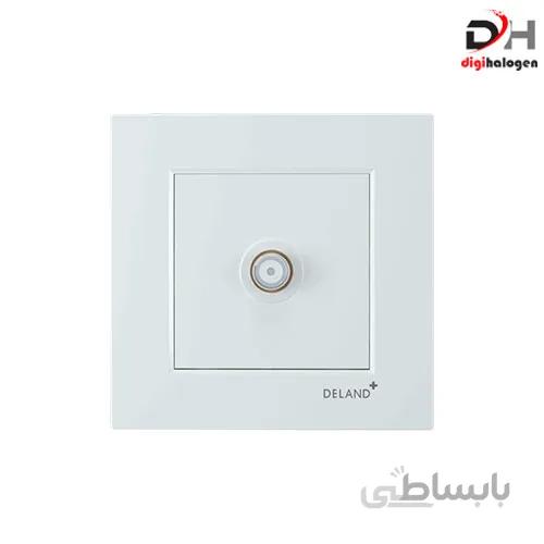 فیش ماهواره دلند مدل آوا