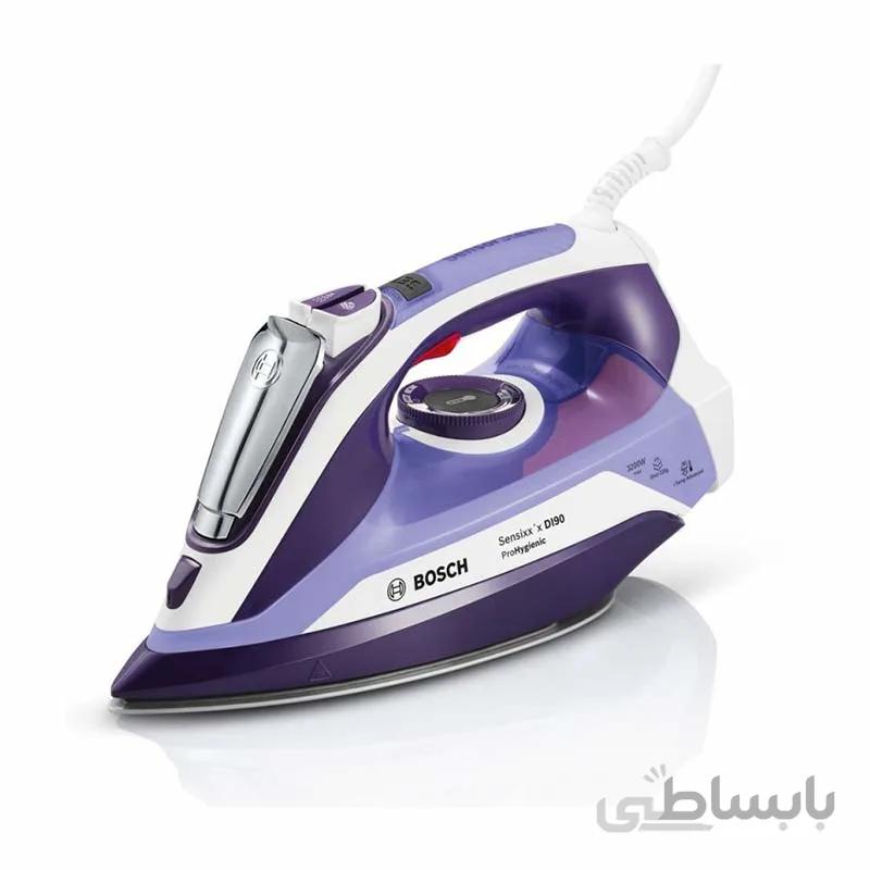 اتوبخار بوش مدل TDI903231H ا Bosch TDI903231H Steam Iron