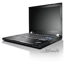 لپ تاپ lenovo t420