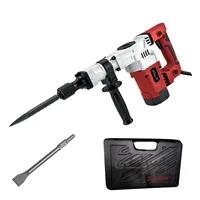 چکش تخریب 6 کیلویی MAHAK مدل DEH-1050 ا 6 kg demolition hammer MAHAK model DEH-1050