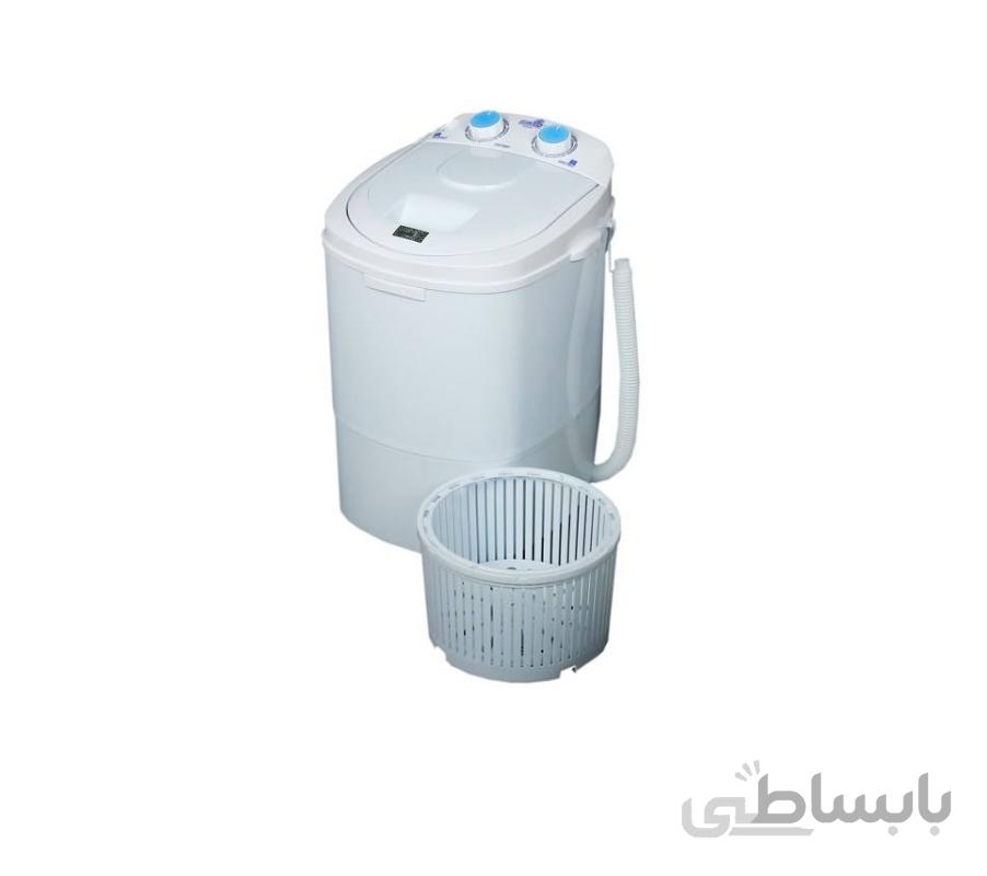 مینی واش و کهنه شور بلسون 2.5 کیلویی مدل BW25