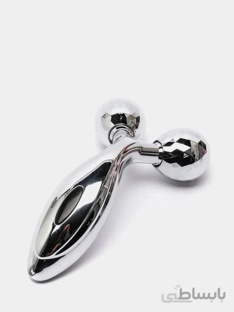ماساژور صورت ۳d massager