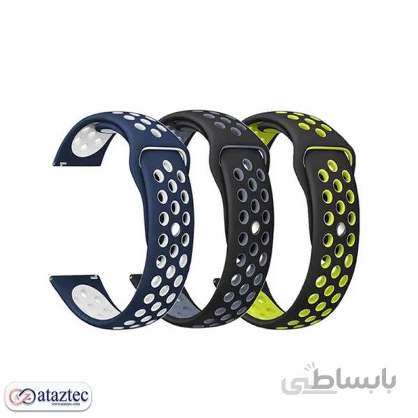 بند اپل واچ نایکی