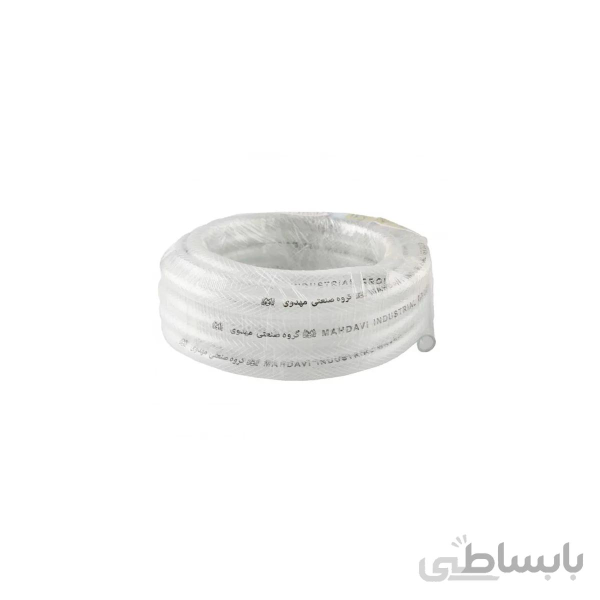 شلنگ گروه صنعتی مهدوی مدل M10 سایز2 طول 10 متر