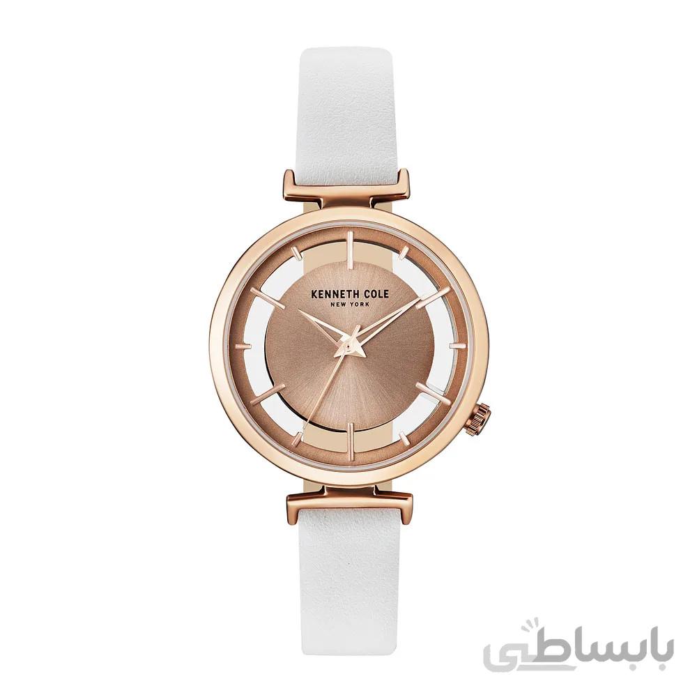 ساعت مچی زنانه اصل | برند کنت کل| مدل KC-50590002