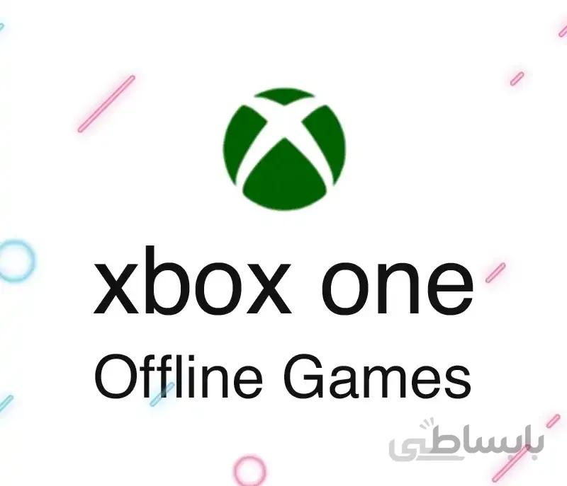 بسته نصب 20 بازی آفلاین مخصوص دستگاه ایکس باکس وان X/S