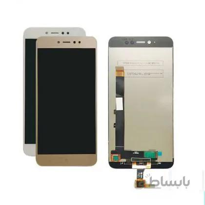 تاچ و ال سی دی شیائومی REDMI NOTE 5A PRIME ا تاچ و ال سی دی شیائومی مدل نوت 5 آ پرایم
