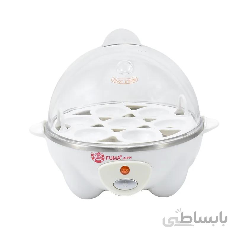 تخم مرغ پز فوما مدل fu488