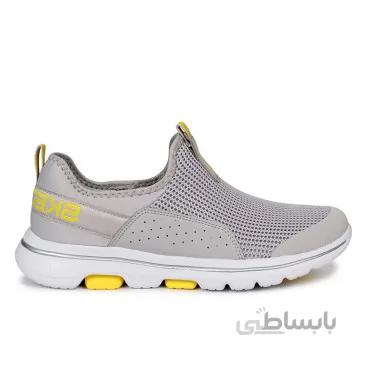 کفش پیاده روی اسکچرز Skechers GO Walk 5 کد 124013lgyl