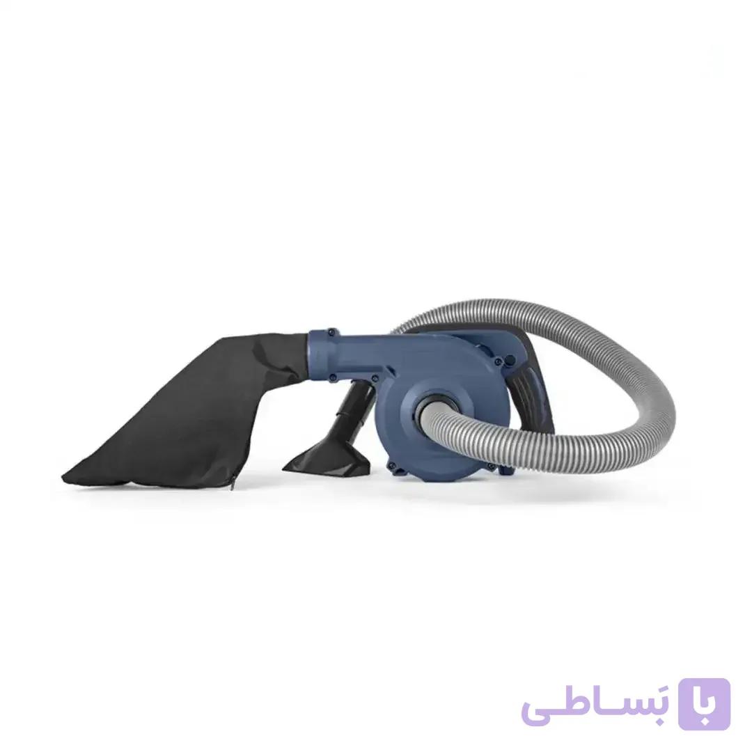 دستگاه دمنده و مکنده توسن مدل 7007B
