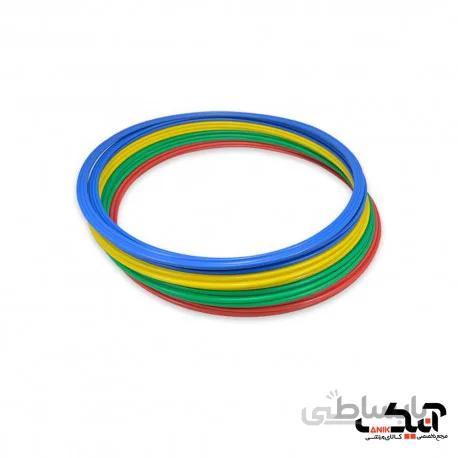 حلقه چابکی VX
