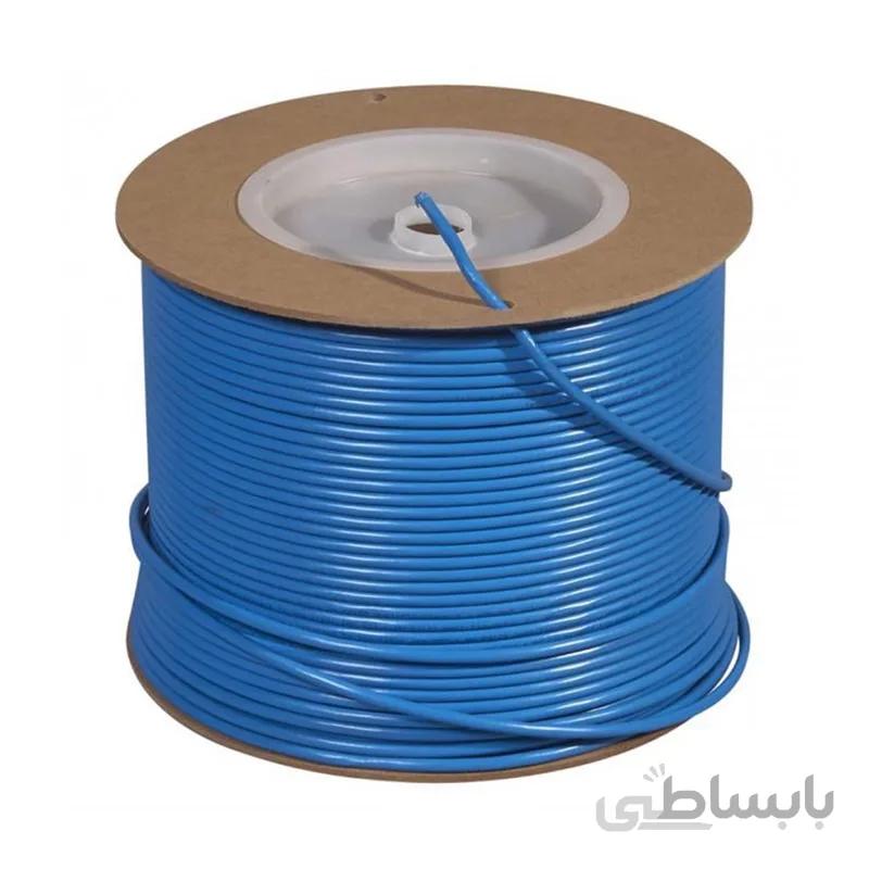 کابل شبکه لگرند تست پرمننت Legrand Cat6 utp Cable 305m