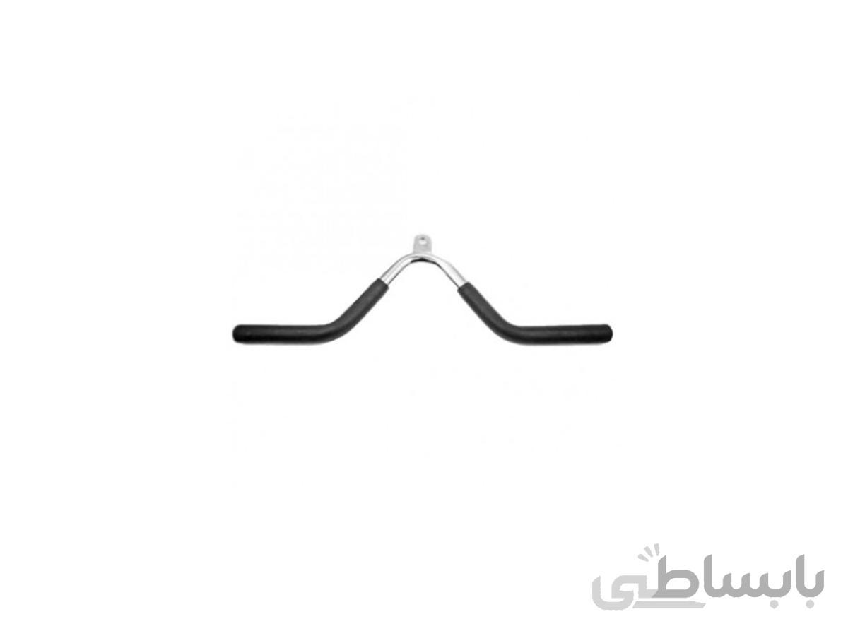 دسته خلبانی روکشدار