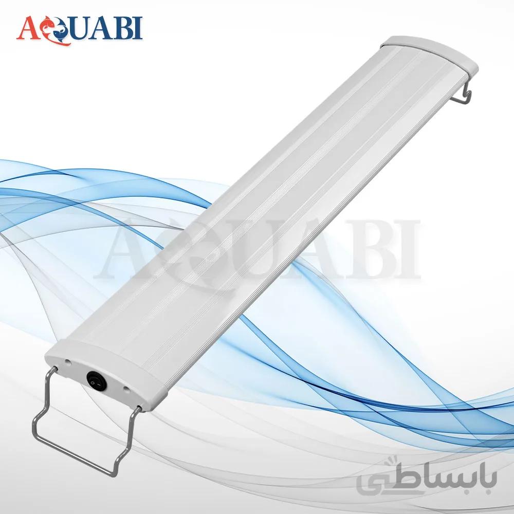 LED سوبو پایه دار AL-550P