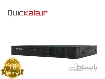 DVR هشت کانال فیلر مدل FL-E08H
