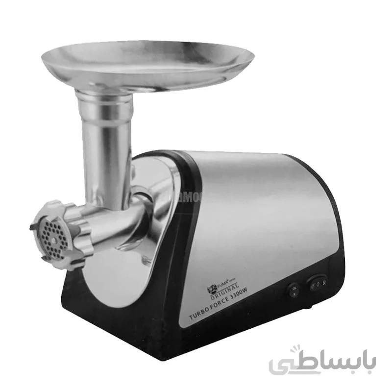چرخ گوشت فوما مدل FU 1926 ا FUMA FU-1926 Meat Grinder