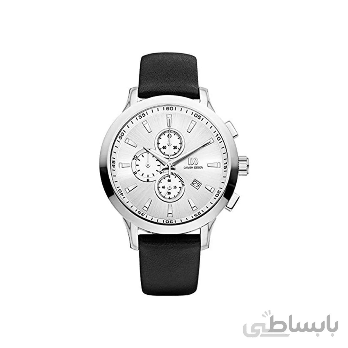 ساعت مچی مردانه دنیش دیزاین مدل IQ12Q1057 ا ساعت مچی مردانه دنیش دیزاین مدل IQ12Q1057