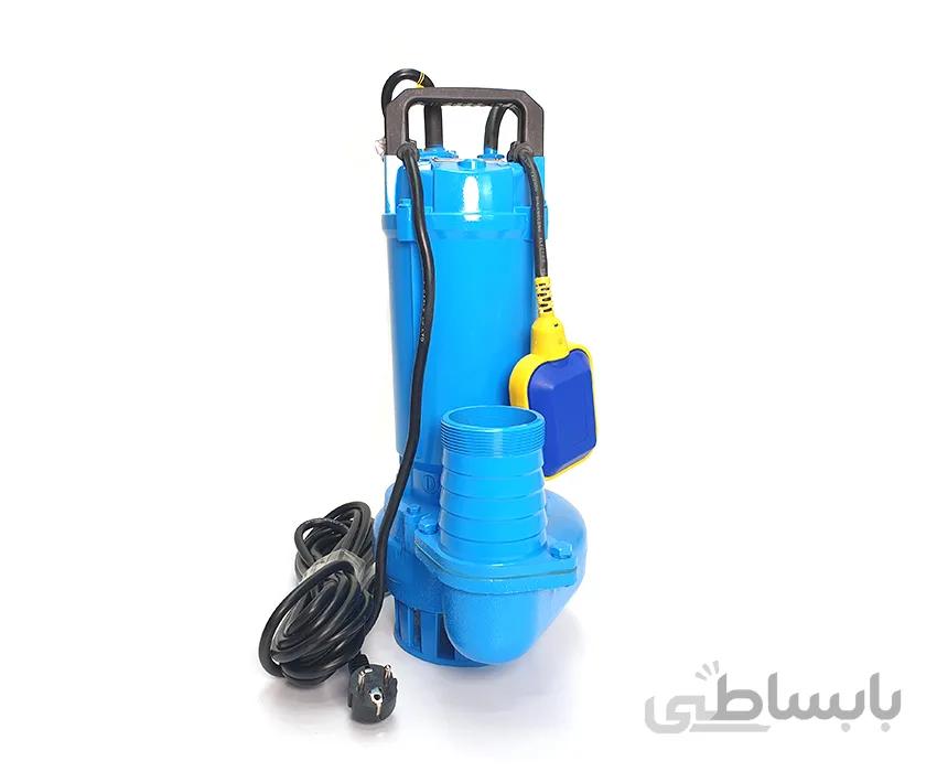 پمپ کفکش 3 اینچ مدل SDA80-48/1.1MF