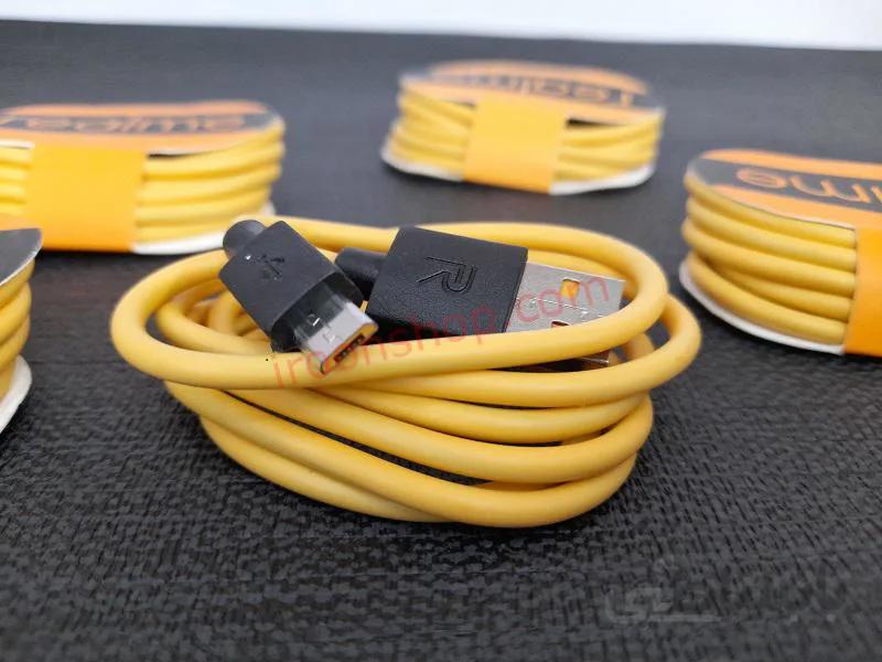 کابل اندروید realme micro usb