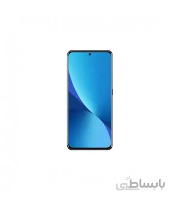 گوشی شیائومی 12X | حافظه 128 رم 8 گیگابایت ا Xiaomi 12X 128/8 GB
