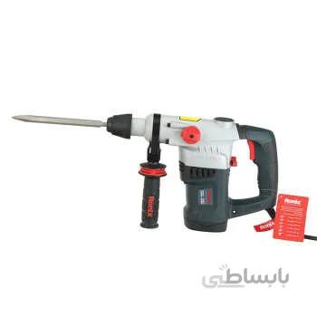 بتن کن رونیکس مدل 2707 ا RONIX 2707 SDS-PLUS Rotary Hammer