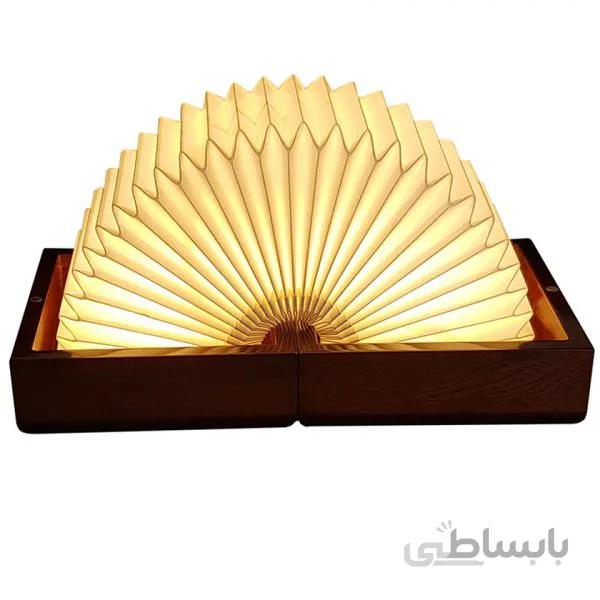 آباژور تاتوتا مربعی مدل ۴۲۰۲
