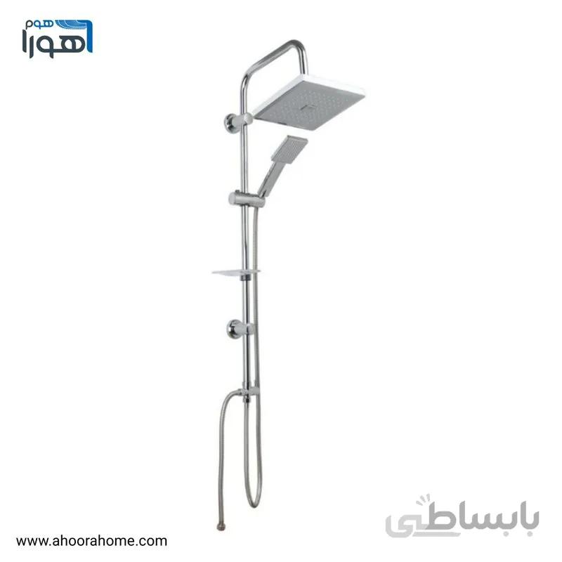 علم دوش یونیورست مدل برلیان