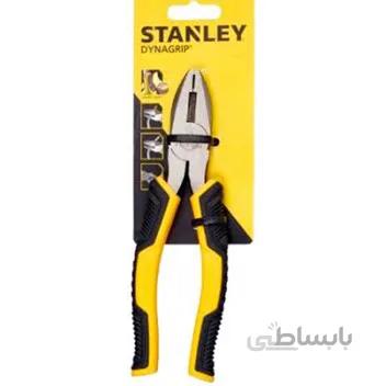 انبردست استنلی مدل STHT0-74367 ا Stanley STHT0-74367 FatMax Mini Pliers