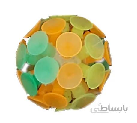 اسباب بازی چسبونک طرح