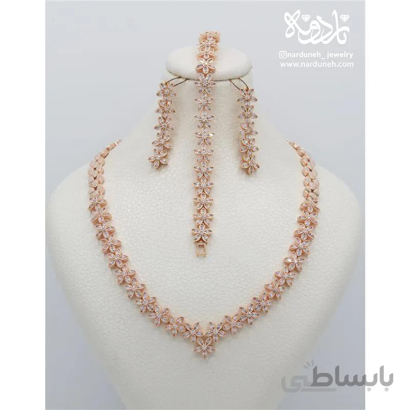 سرویس طرح جواهر - 17