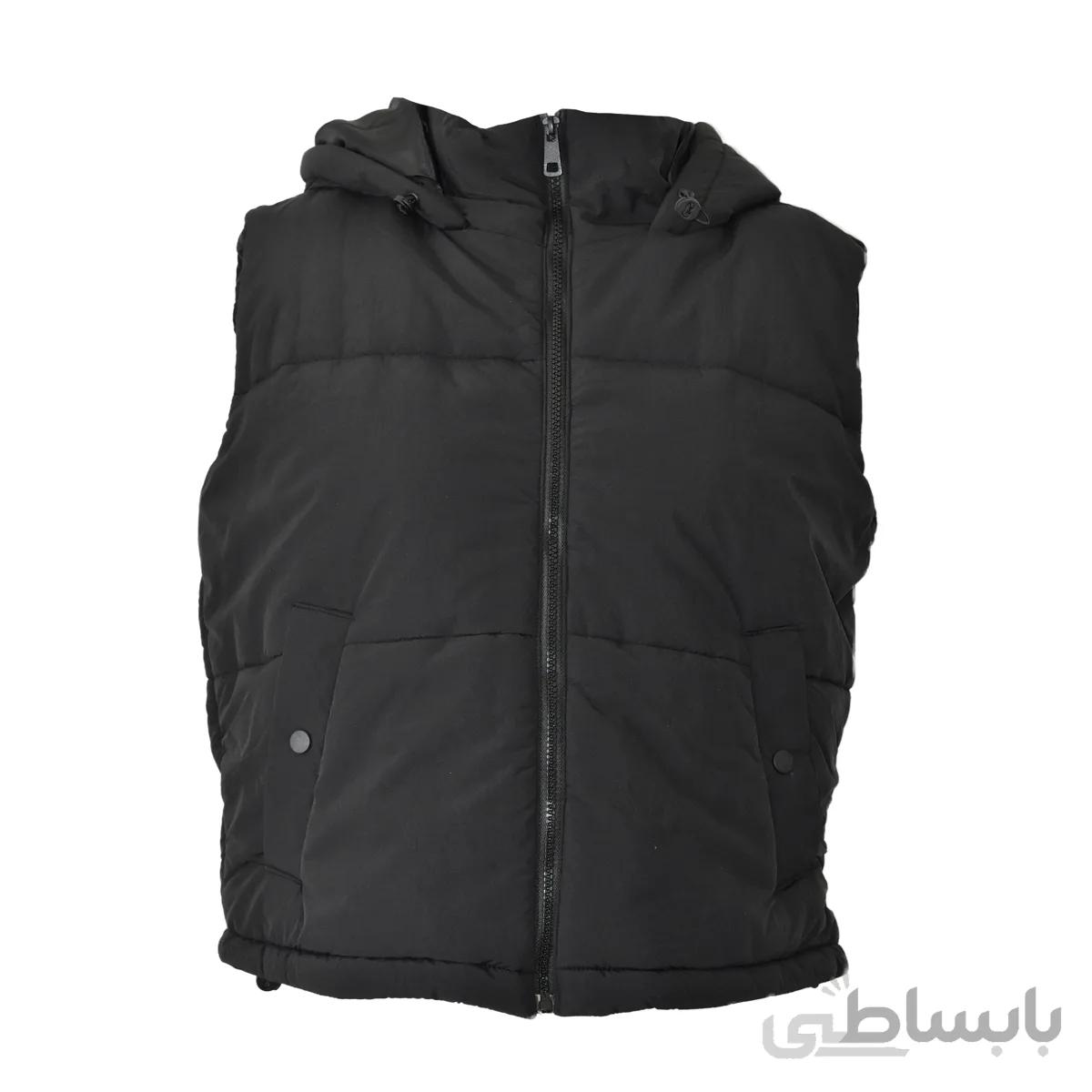 جلیقه مردانه ال سی وایکیکی مدل W1DR52Z8