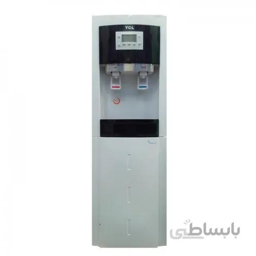 آبسردکن ایستاده تی سی ال مدل LYR62B/C